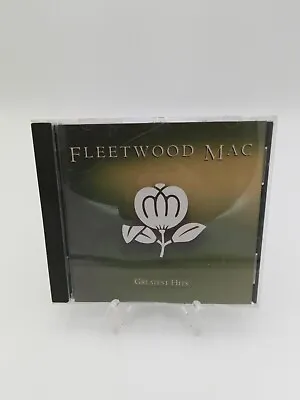 Greatest Hits By Fleetwood Mac (CD 1990) • $9.99