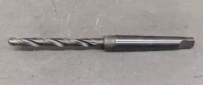 1 Metric 7.0mm Taper Shank Drill Bit 118° HSS 1MT NEW 7mm • $13.95