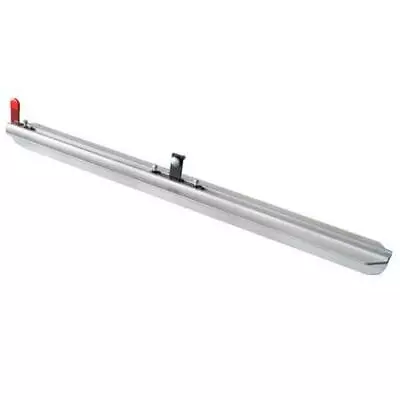 Kraft Tool 24  X 4  Straight Arrow Control Joint Concrete Groover 1-1/4 Deep Bit • $72.49