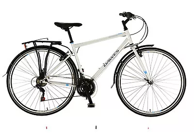 Dawes - Windermere Hybrid Bike • £289.99