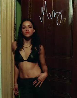 Michelle Rodriguez Autographed 8x10 Photo Signed Picture And COA • $59.92