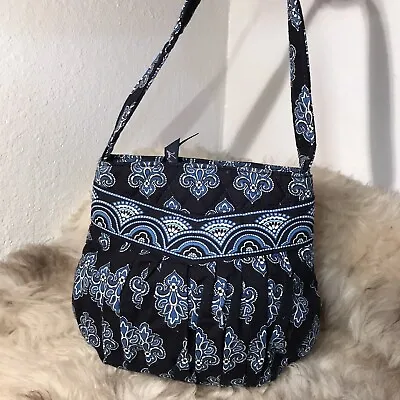 Vera Bradley Hannah Shoulder Bag - Retired Calypso Print • $8.90