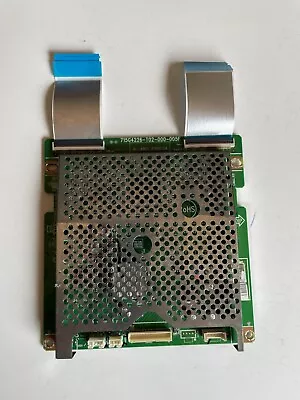 Vizio T-con Board E470va • $29.99