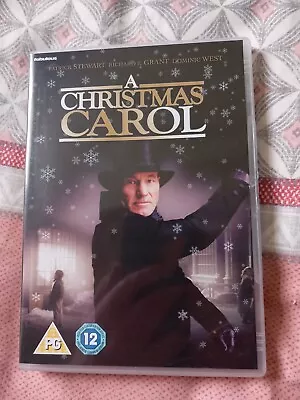 A Christmas Carol (DVD 1999) • £0.99