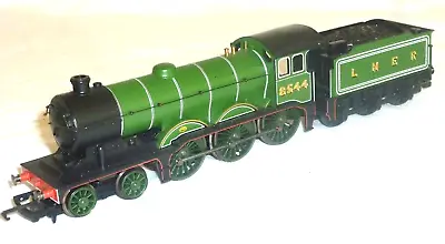 ⭐ Hornby China B12 LNER Locomotive 8544 Ex Set R1032 Tested OO Gauge Excellent • £39.95