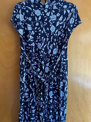 H&M Mama Maternity Dress Size Large • £1.50