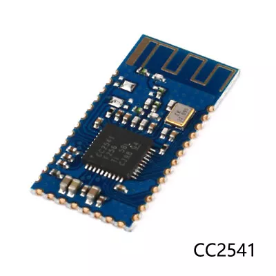 CC2541 4.0 Bluetooth UART Transceiver Module Transparent Serial Port HM-10 New • $8.53