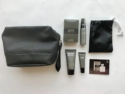 Lalique L'Insoumis Ma Force Amenity Kit For Singapore Airlines First Class - NEW • $75