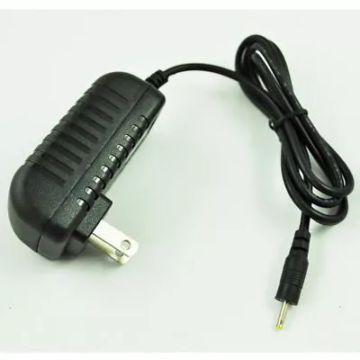 2.5 Mm AC Home Travel Charger For KOCASO M762 7  Android 4.0 Tablet • $14.24