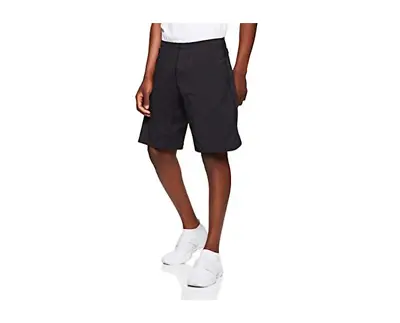 £24.99 • Buy Adidas Men's Woven Shorts (Size L) Black Training 4KRFT 2 In 1 Shorts - New