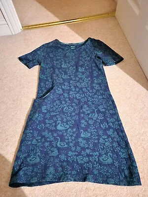 Mantaray Tunic Dress Size 8 • £3