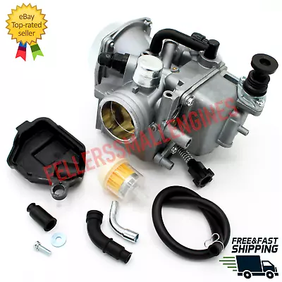 CARBURETOR CARB FOR HONDA TRX 300 FOURTRAX TRX300 2x4 FW 4x4 1988 - 2000 ATV  • $49.95