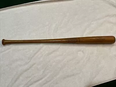 VERY RARE 1940's Mel Ott Louisville Slugger 125 MO US Navy Bat New York Giants! • $399.99