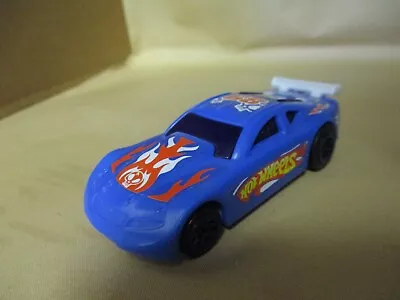 Hot Wheels 2013 Car Made For McDonalds In China • $8