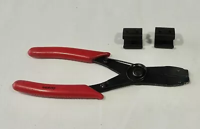 2 Mauser K98 Sight Hoods With Snap Ring Pliers • $49.99