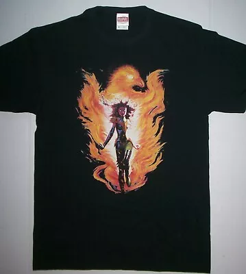 Marvel Phoenix  Mens Adult Medium Unisex T-Shirt - New • $13.99