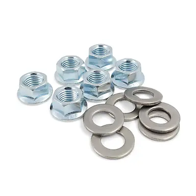 Strut Tower Nuts For Honda And Acura - 6 Pack • $14.99