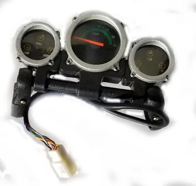 Speedometer Meter Gauge Cluster  For X7 Pocket Bike (2-stroke And 4-stroke) • $21