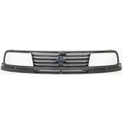 Grille For 89-95 Suzuki Sidekick Black Plastic • $89.97