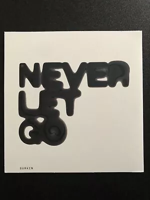 Martin Solveig The Night Out (A-Trak Remix) /Surkin Never Let Go 7  45 Vinyl • $30