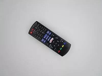 Remote Control For Panasonic DMP-BD87 DMP-BD65 DMP-BD79 Blu-ray BD DVD Player • $20.65