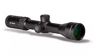 Vortex Viper HS 2.5-10x44 Riflescope Dead-Hold BDC Reticle • $499.99