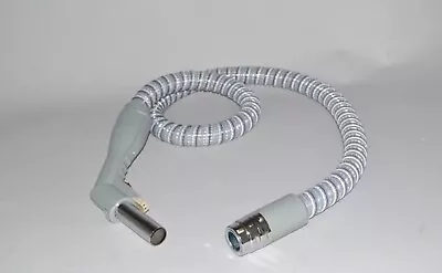 New Electric Gray Hose Fits With Electrolux Vacuum Cleaner Metal Canisters 3600G • $79.95