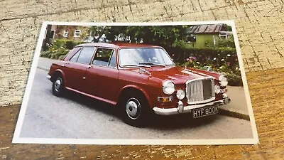 VANDEN PLAS PRINCESS 1300 Repro  POSTCARD  • $7.50