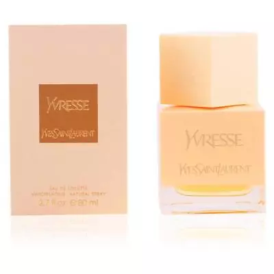 Yves Saint Laurent La Collection Yvresse Eau De Toilette For Women 2.7 Ounce • $90.99