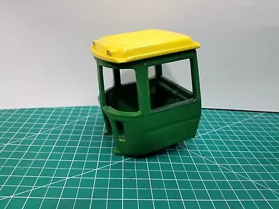 Parts John Deere 8650  Cab 1/16 Ertl USED Small Windows Custom Ideas JD • $12.99