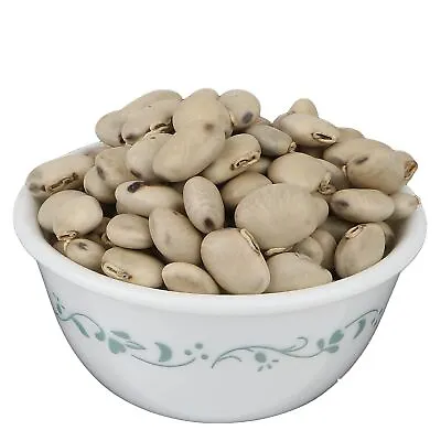 Kaunch Seeds White - Kauch Beej Safed - Konch - Mucuna Pruriens White-Raw Herbs • $22.70