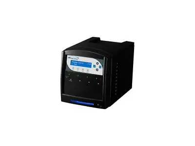 Vinpower Digital SDShark 3 Target SD & MicroSD Duplicator Tower-Model SDShark-3T • $492.62