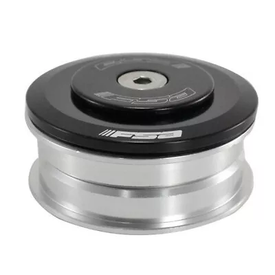 FSA Orbit Z 1.5R 1-1/8"-1.5" Reducer Headset Straight Sealed Bearing • $43