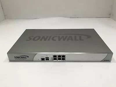 Sonicwall NSA2400 Firewall Router Security Device • $96.54