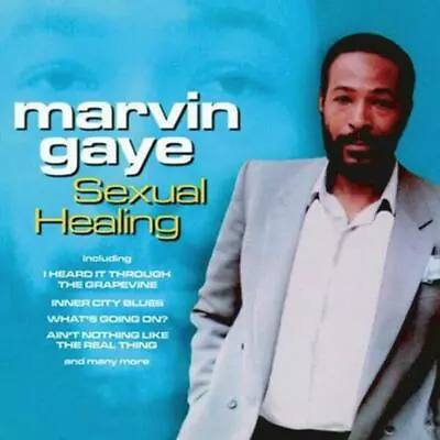 £2.18 • Buy Marvin Gaye - Sexual Healing CD (2007) Audio Quality Guaranteed Amazing Value