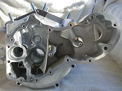 GENERATOR Style CRANKCASES For PANHEAD And SHOVELHEAD ... 100% Made In The USA • $2558