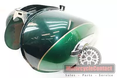 $175.41 • Buy 98-04 Vulcan 1500 Nomad GAS TANK FUEL CELL PETROL RESERVOIR *RUST!*
