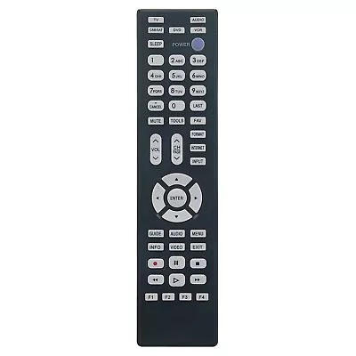 290P187020 Replace Remote For Mitsubishi TV LT-46265 LT-55164 WD-65738 WD-73738 • $10.98