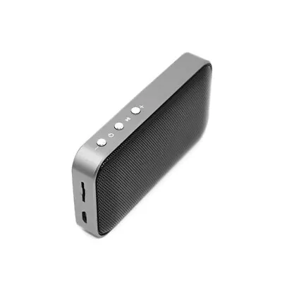 AEC BT209 Portable   Speaker  Style Pocket-sized  E2C0 • $15.45