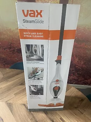 Vax Steam Glide Model CDHF-SGXS New Un-opened • £25