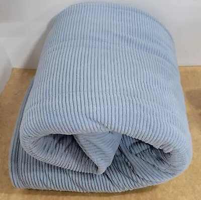 NEW Beautyrest Microfleece Heated Blanket With Controller Twin 62 X84  $110 • $15.40