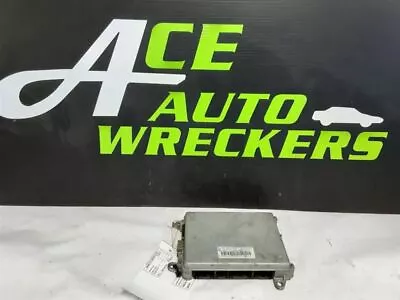 Chassis ECM Multifunction Front Electronic Module Fits 99-00 WINDSTAR 573910 • $30