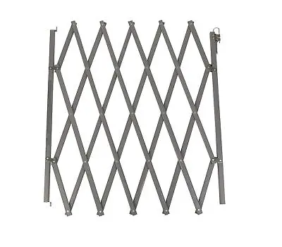 £31.90 • Buy BETTACARE THE PET GATE COMPANY Expandable Dog Barrier Grey 60cm - 108 Cm