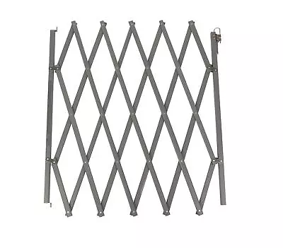 £31.90 • Buy BETTACARE THE PET GATE COMPANY Expandable Dog Barrier Grey 60cm - 108 Cm