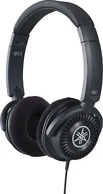 Yamaha HPH-150 Headphones • £102