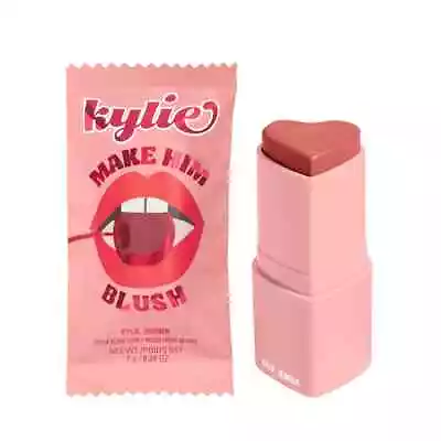 Authentic Kylie Cosmetics    ❤ MAKE HIM BLUSH ❤   Palette BNIB Free Postage • $55