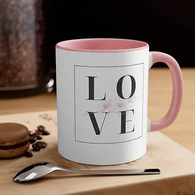 Love Mug Gifts For Her Valentines Day Gift Anniversary Gift • $29.99