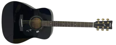 Morgan Wallen Signed Full Size Acoustic Guitar Authentic Autograph Beckett Coa • $4500