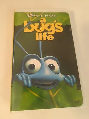 A Bugs Life (VHS 1999) • $5