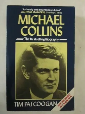 Michael Collins • $9.99